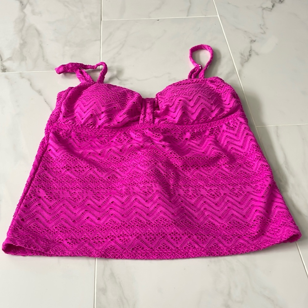 Bathing suit